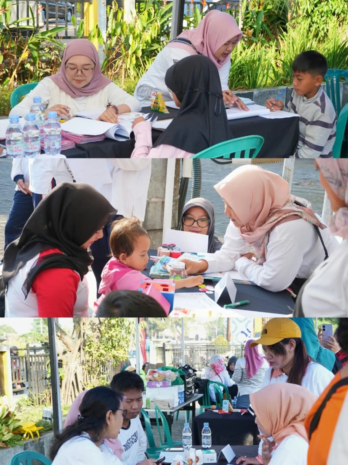 Car Free Day & Car Free Night (Festival UMKM)