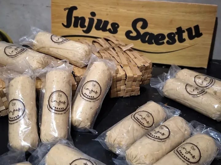 Injus Saestu