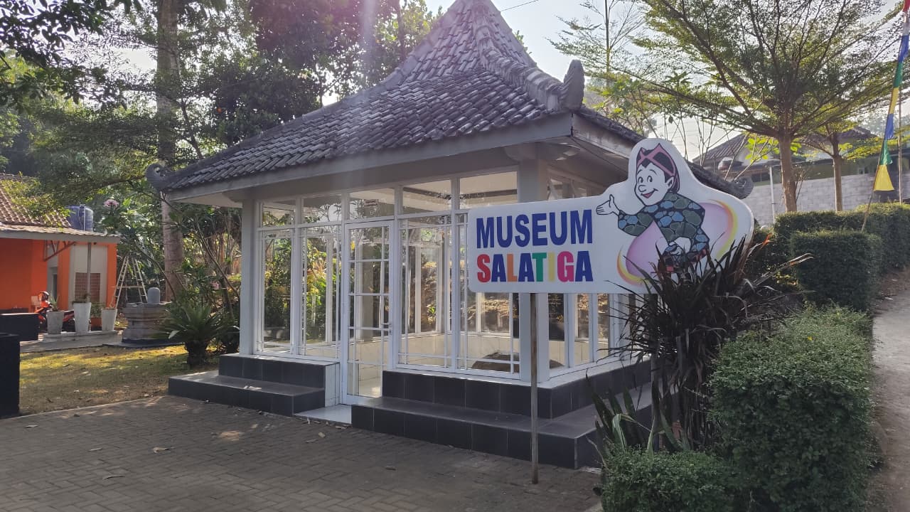 Museum Salatiga