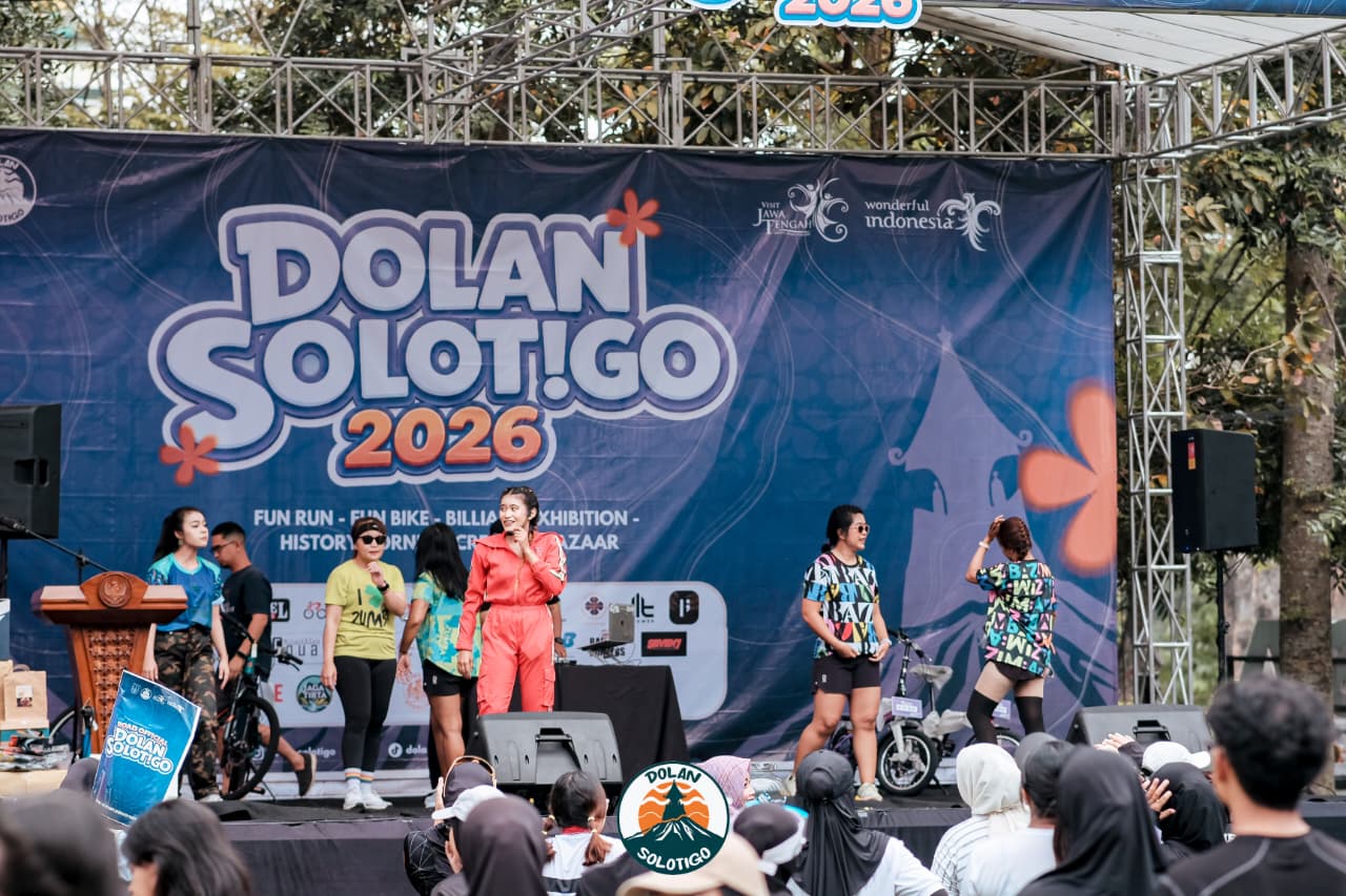 Dolan Solotigo