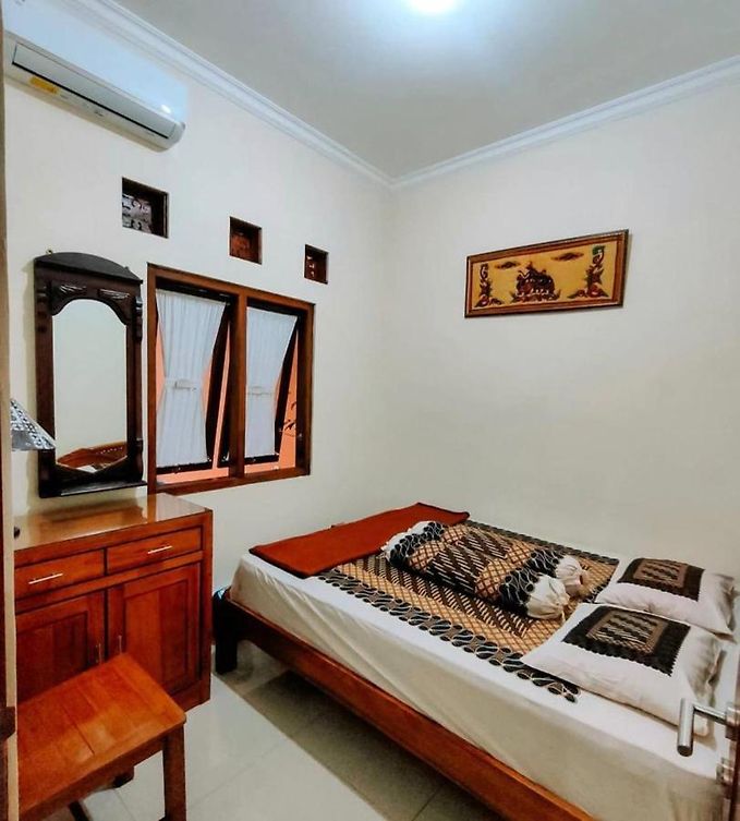 Argosari Homestay