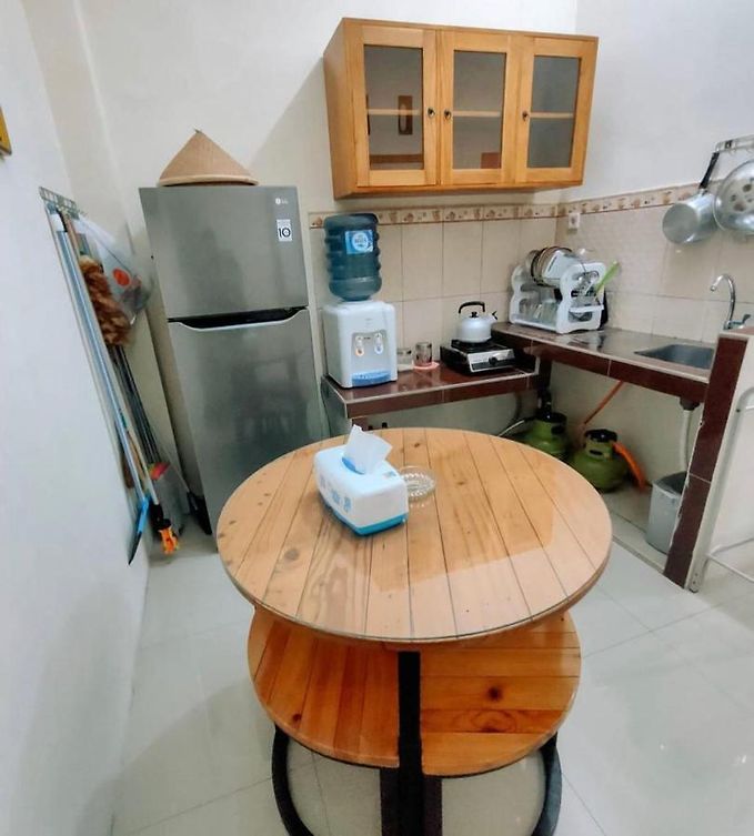 Argosari Homestay