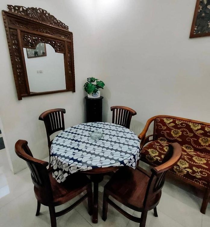 Argosari Homestay