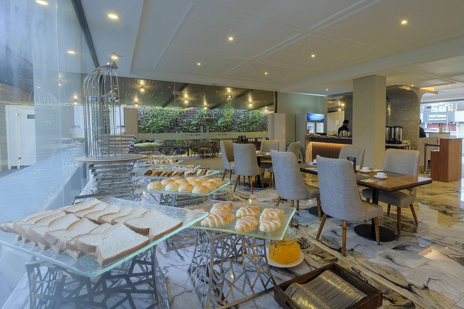 Gosyen Azana Hotel Salatiga