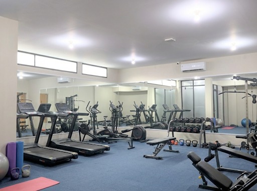 Gosyen Azana Hotel Salatiga