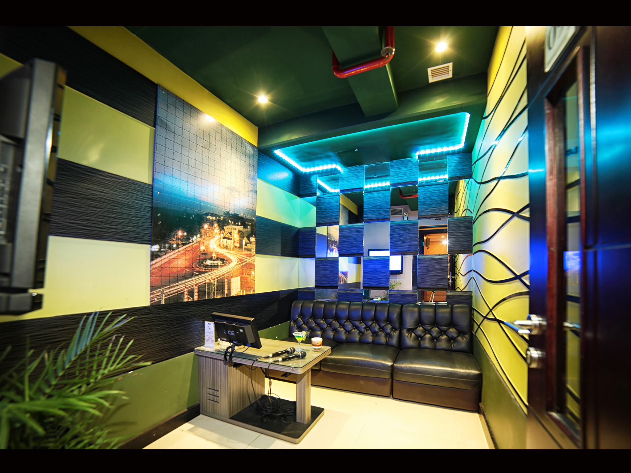 Grand Wahid Hotel Salatiga