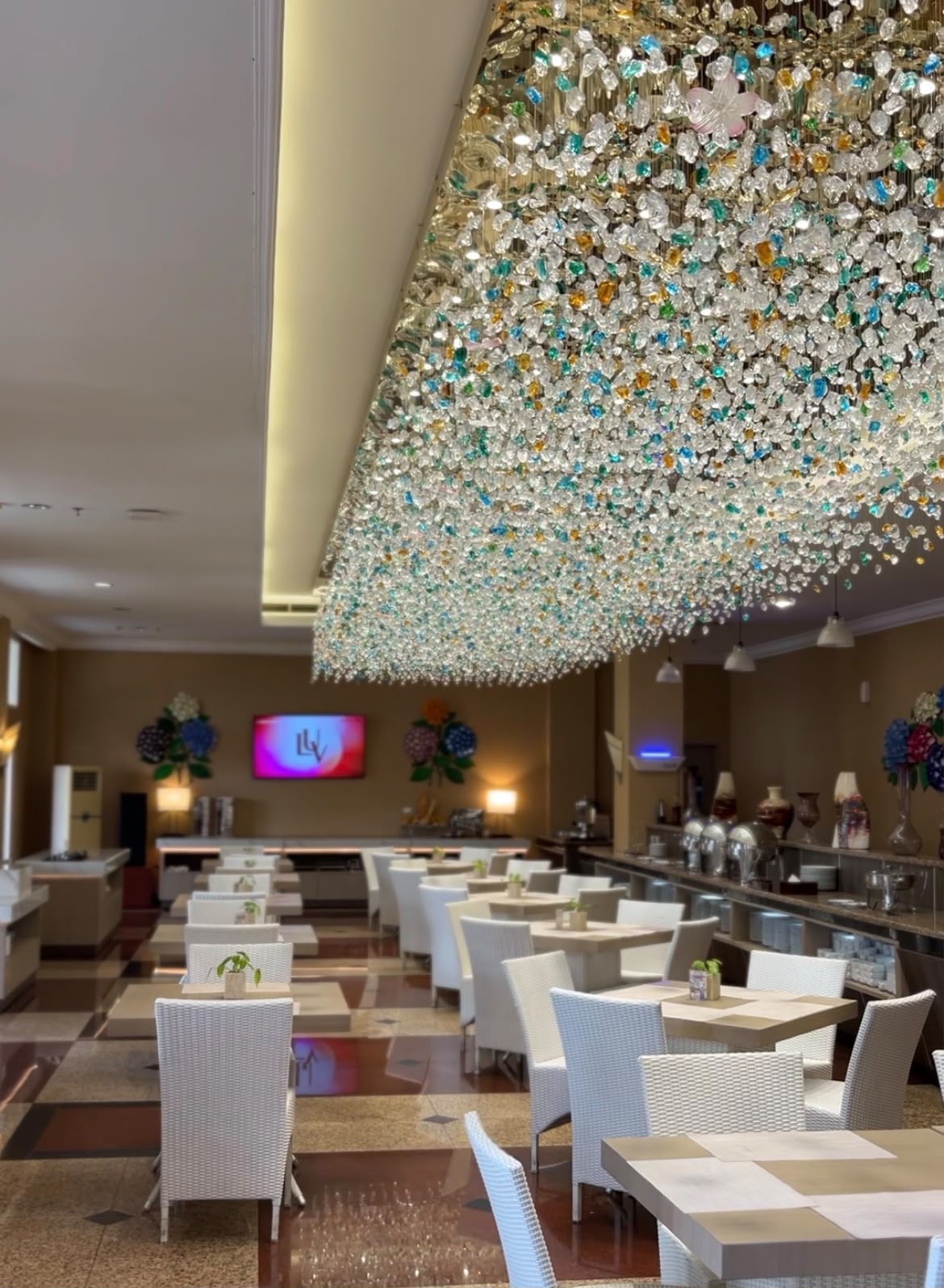 Grand Wahid Hotel Salatiga