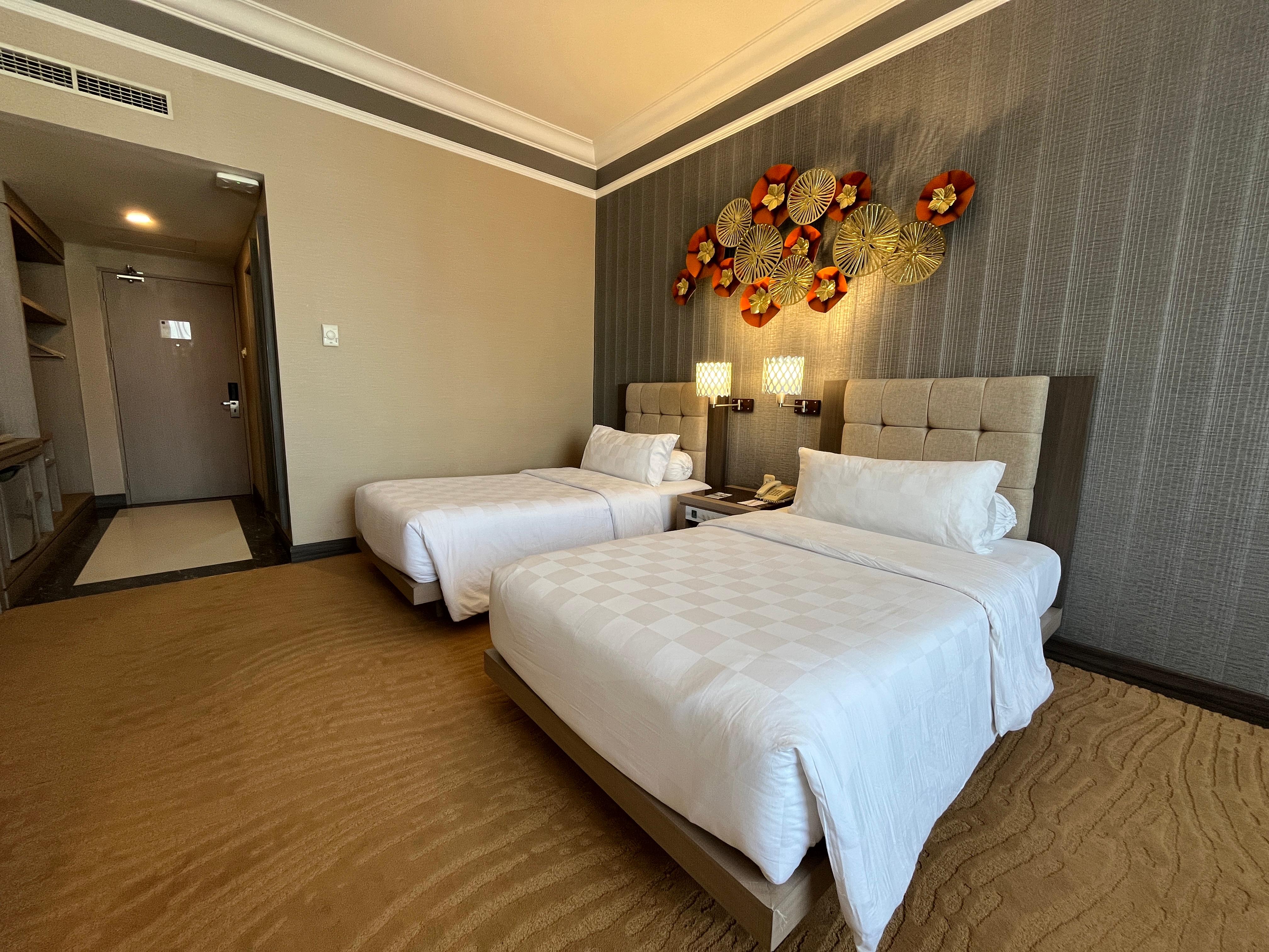 Grand Wahid Hotel Salatiga