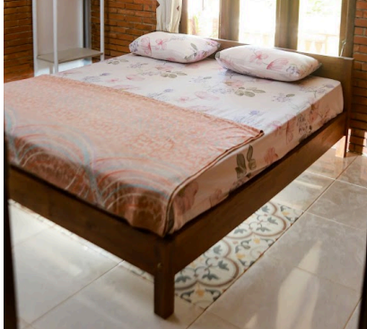 GRIYA SAHABAT HOMESTAY SALATIGA (GUEST HOUSE)