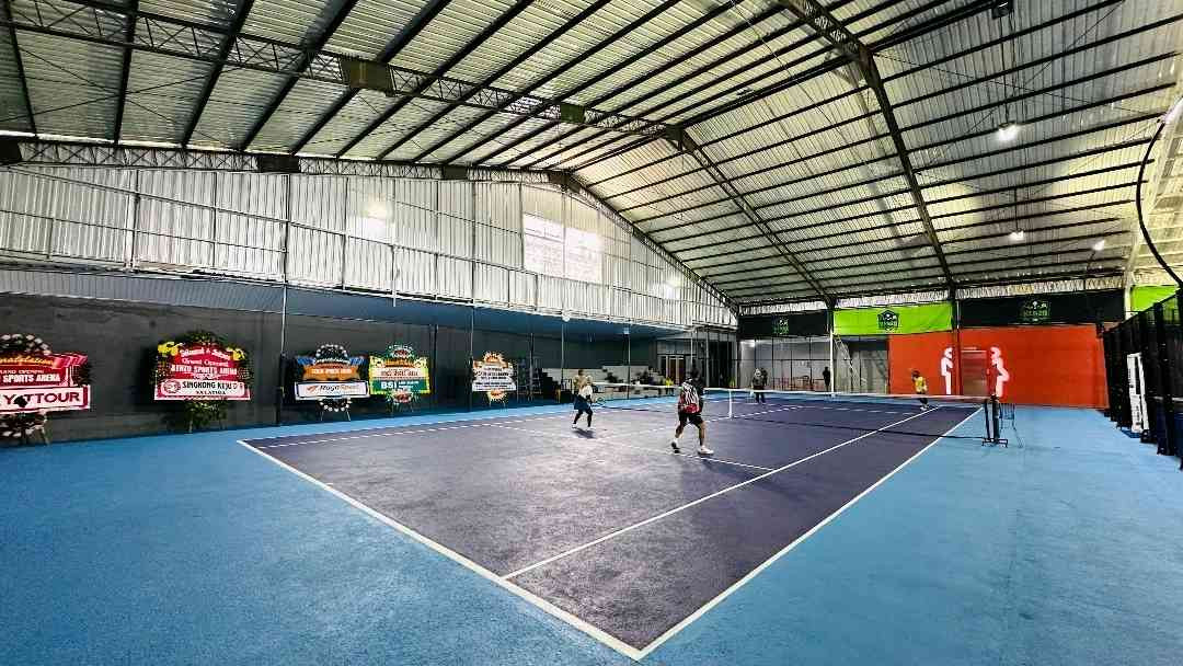 KENZO SPORT ARENA