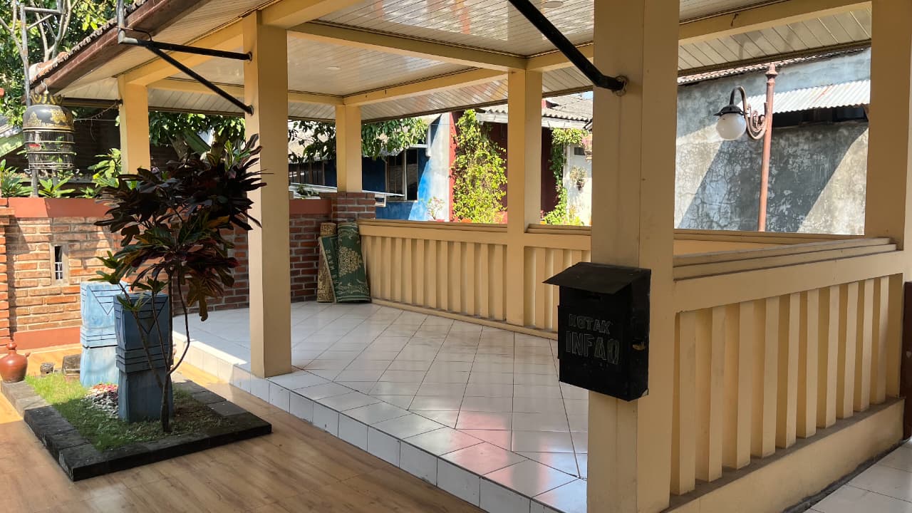 Makam Kyai Jangkung