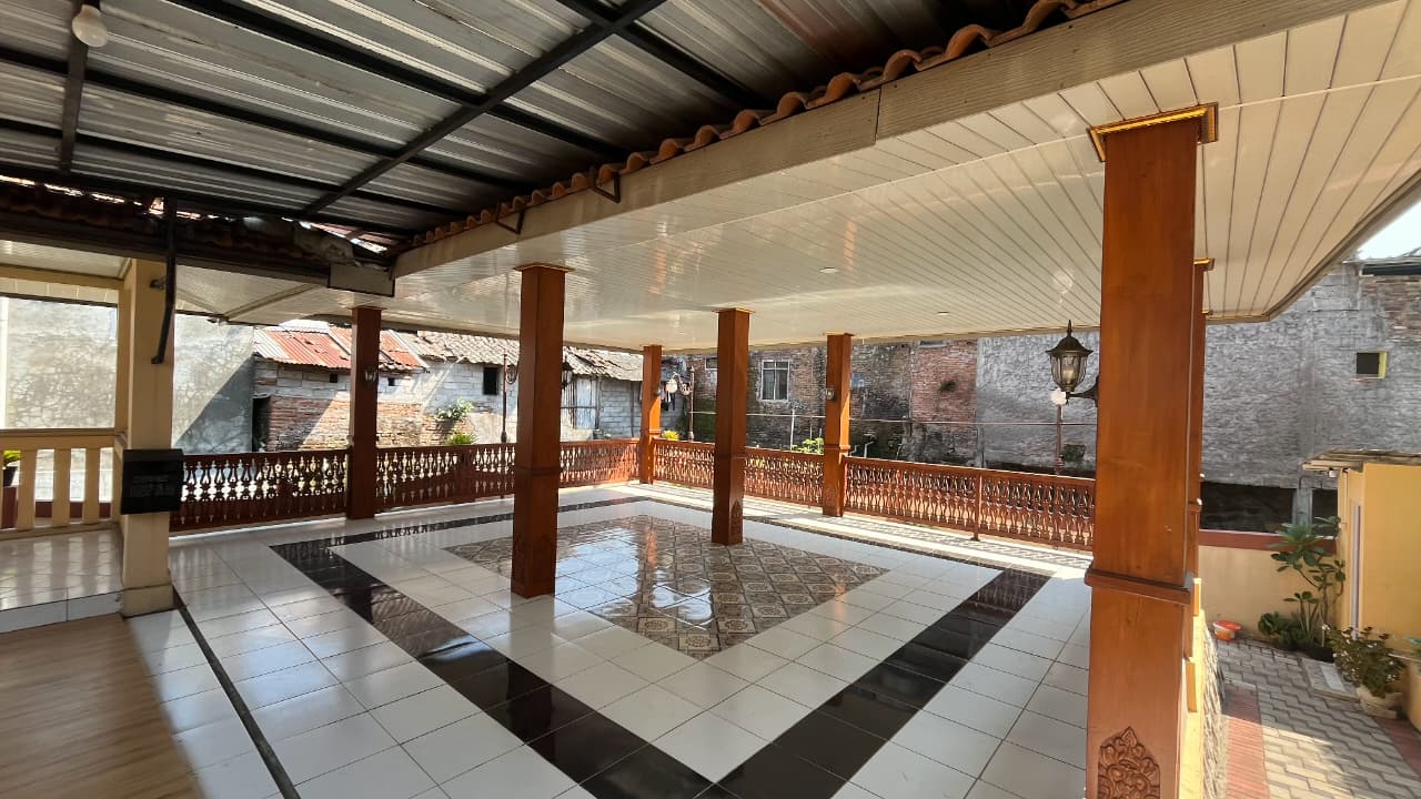 Makam Kyai Jangkung
