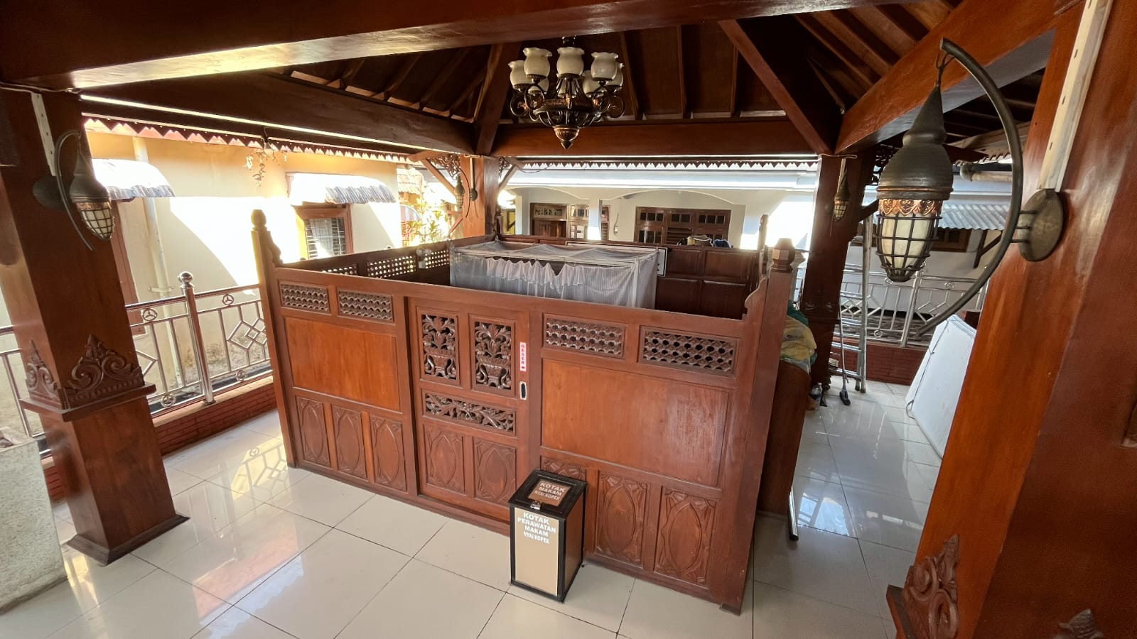 Makam Nyai Kopek