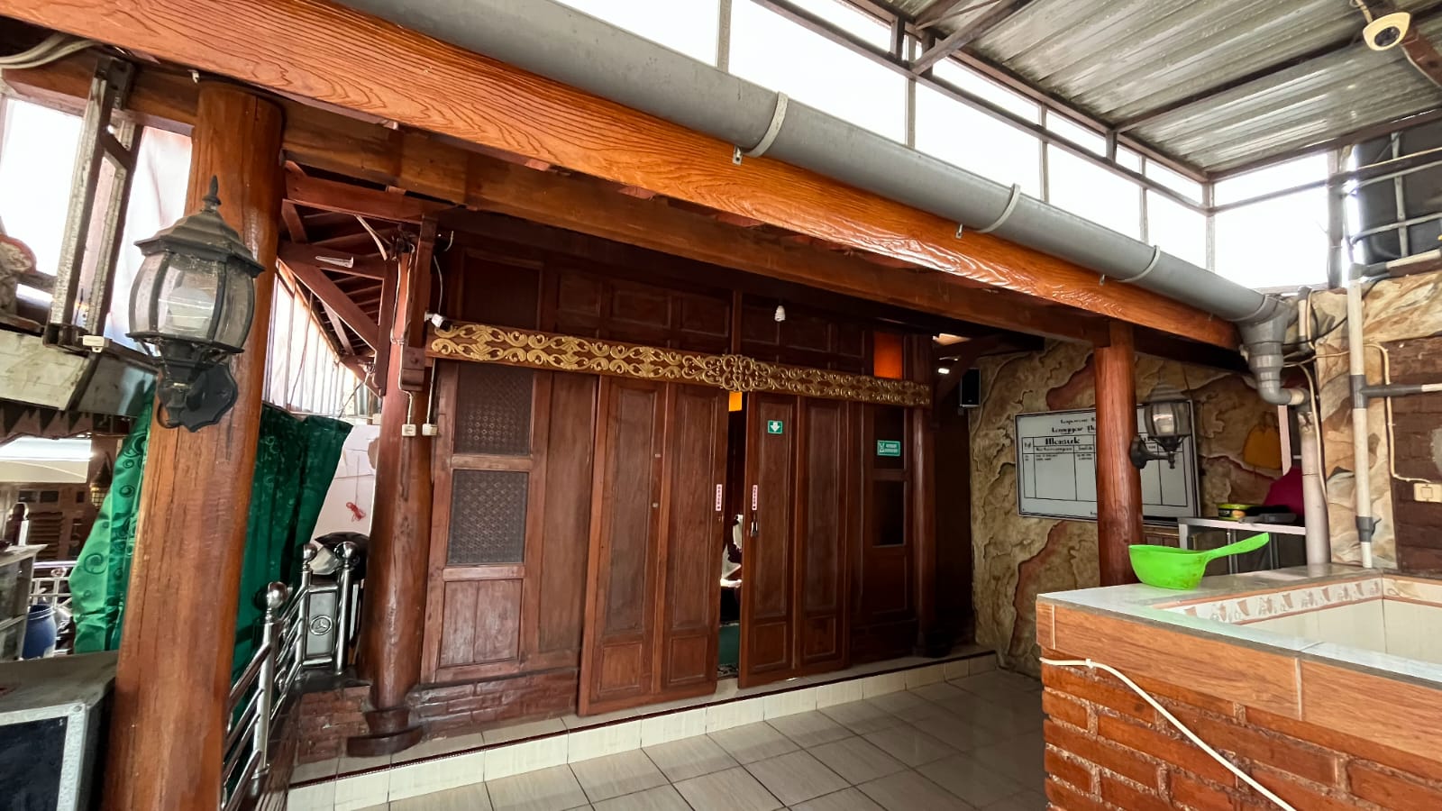 Makam Nyai Kopek