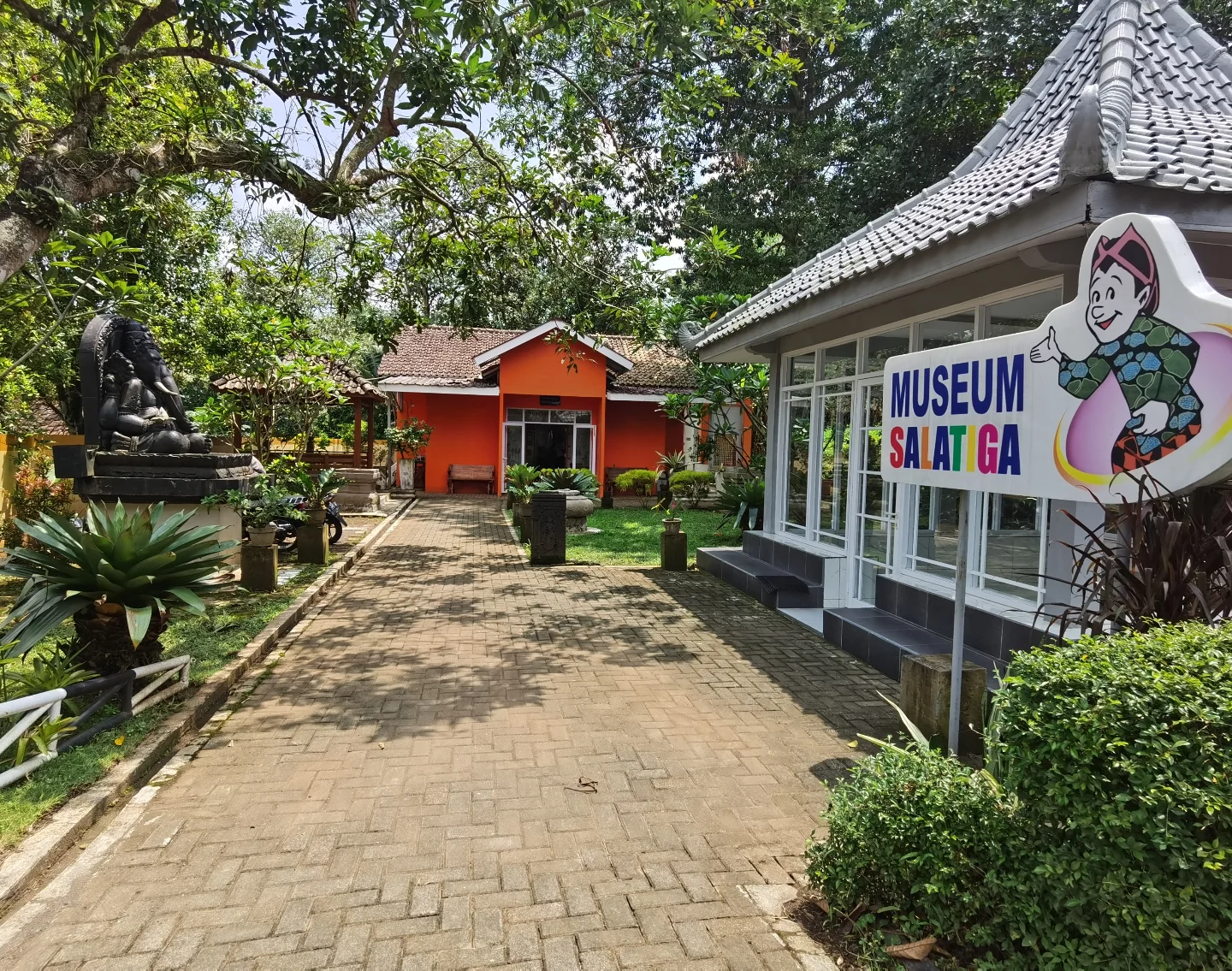 Museum Salatiga