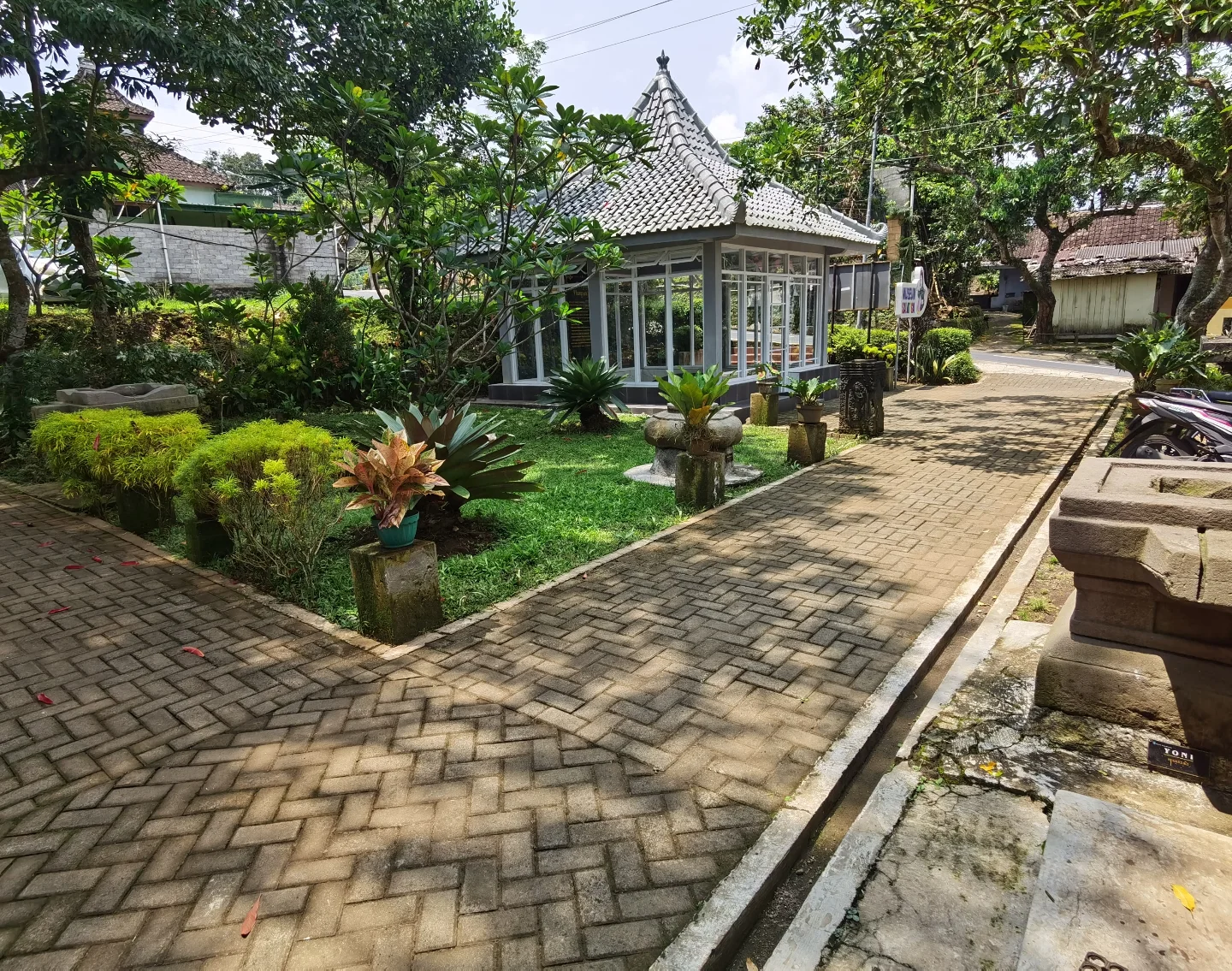 Museum Salatiga