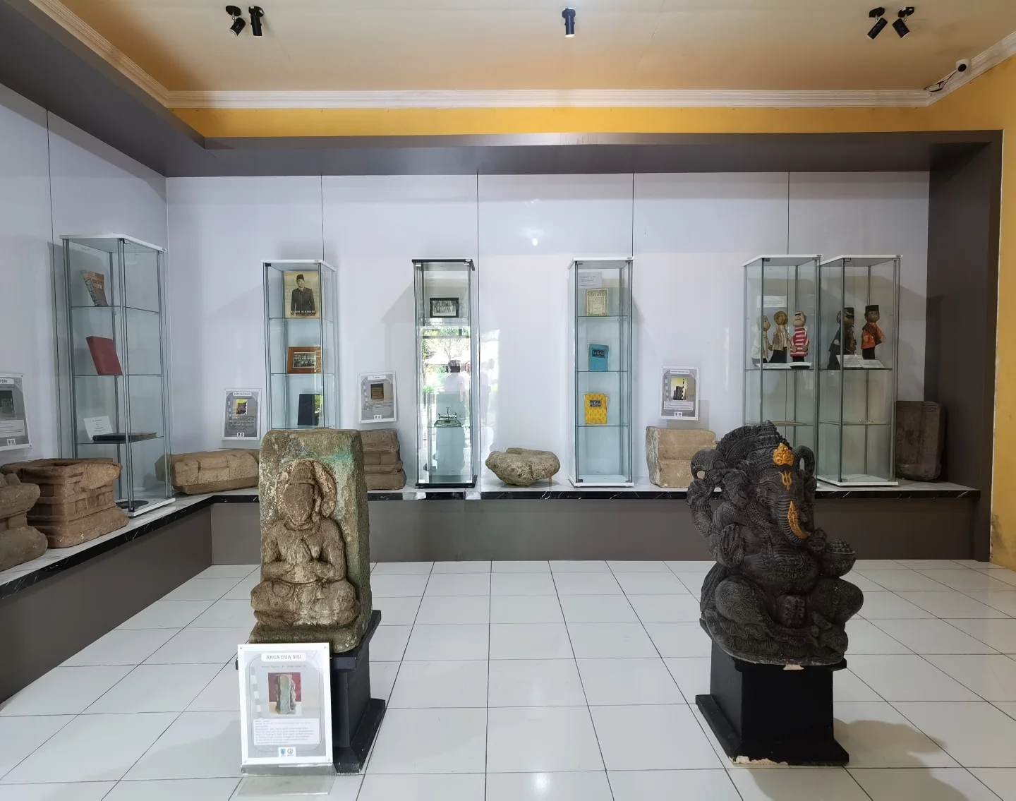 Museum Salatiga