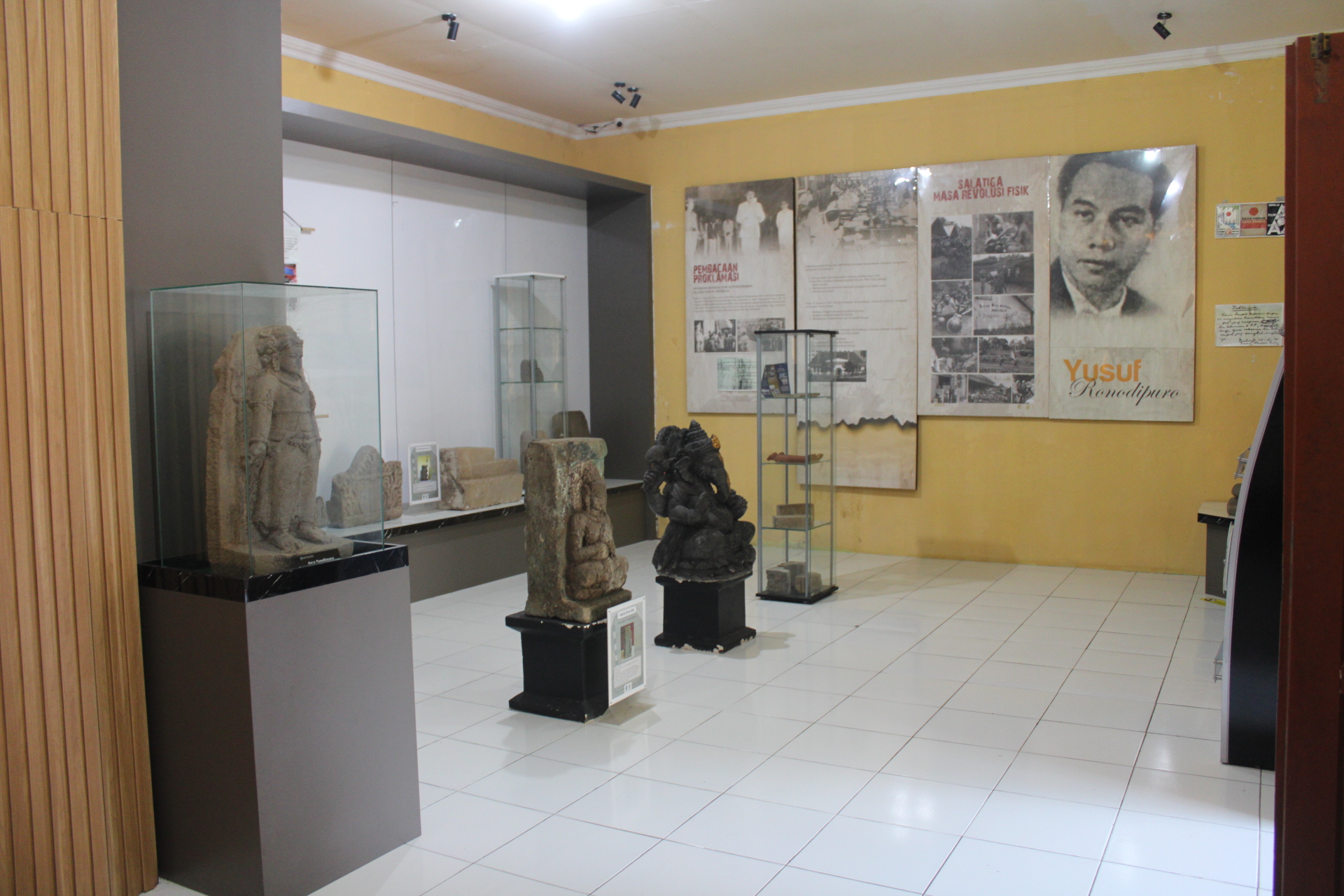 Museum Salatiga