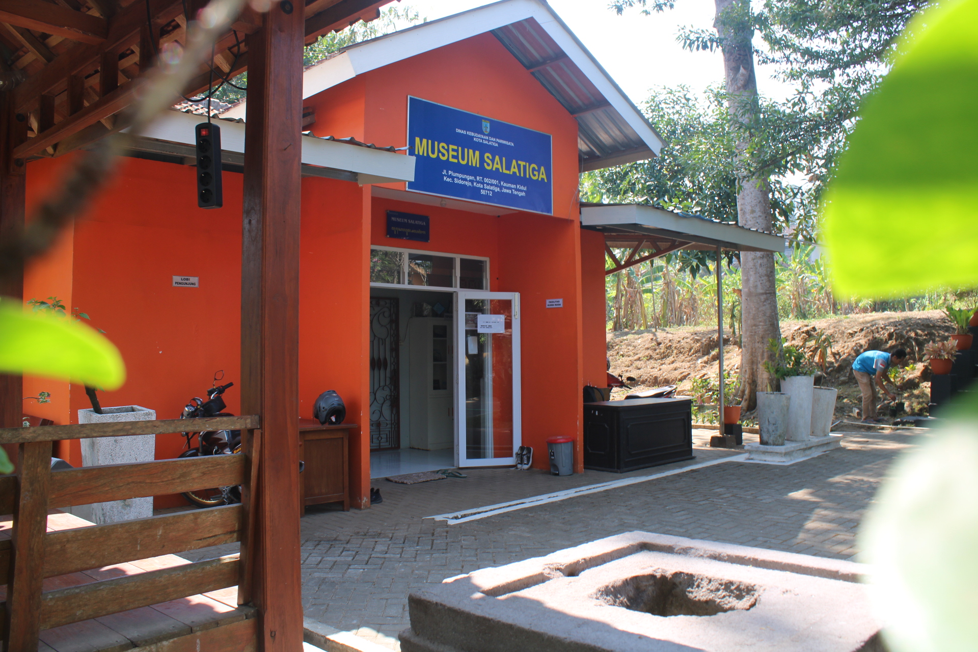 Museum Salatiga