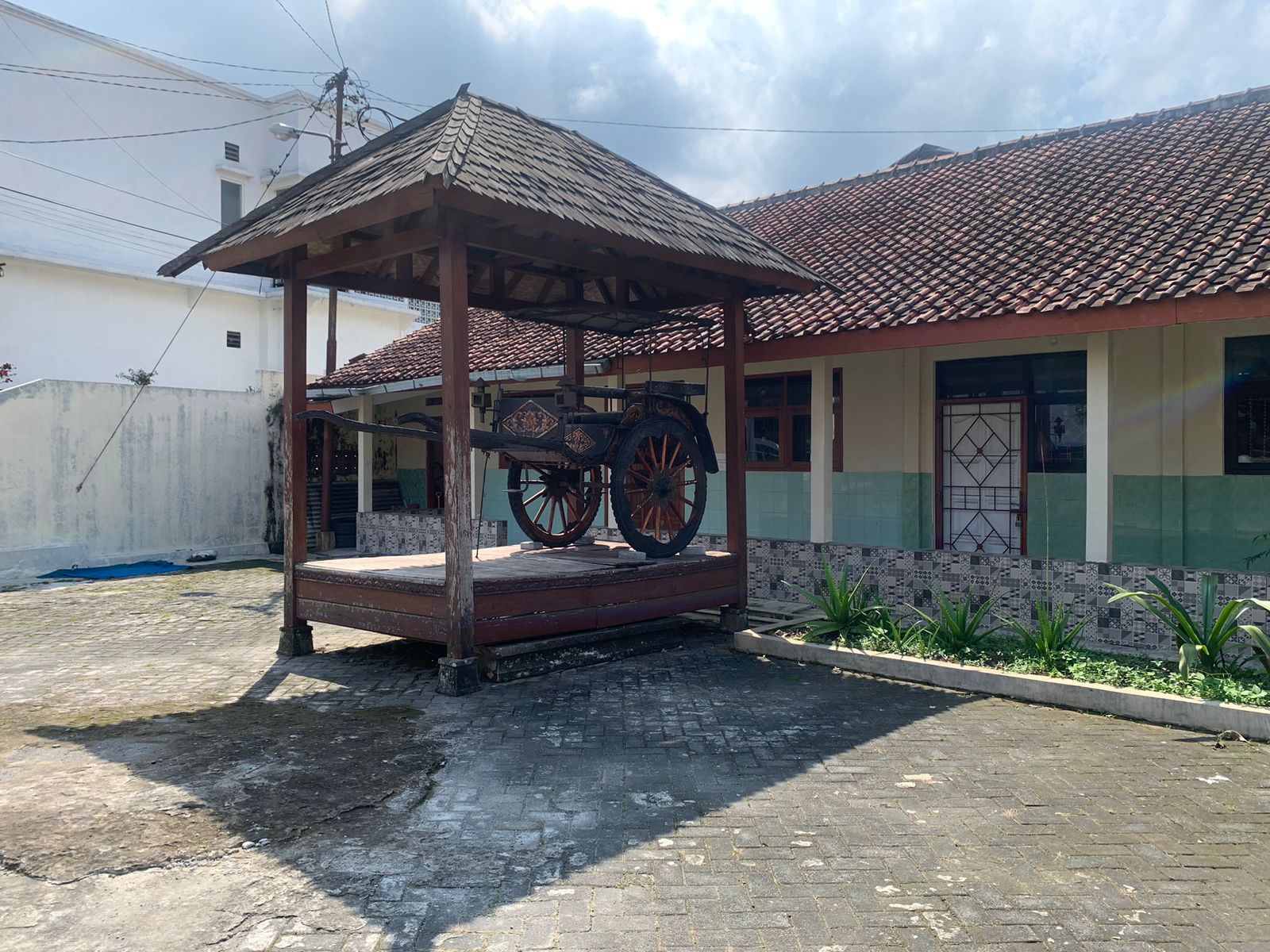 Rumah Budaya