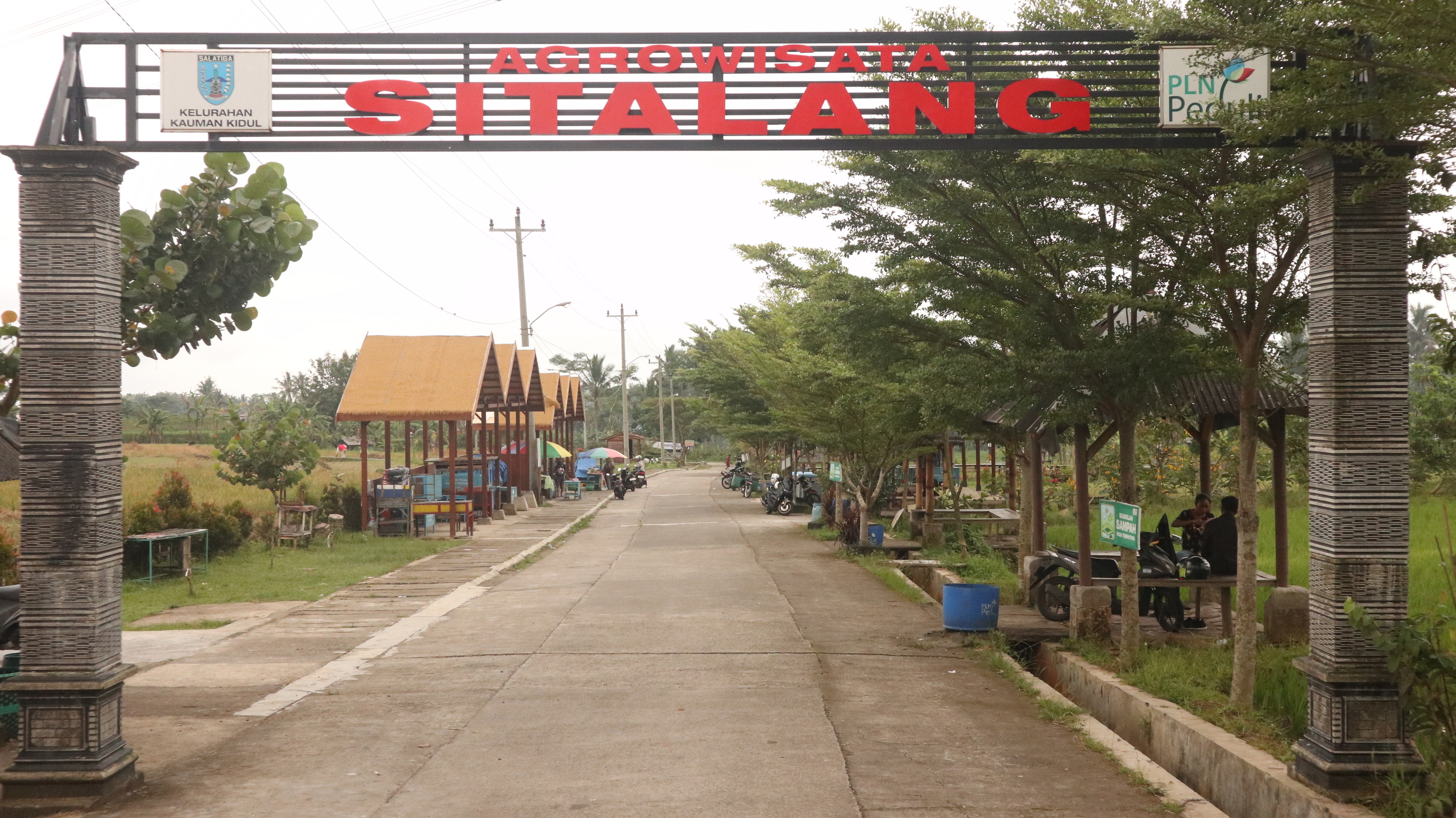 Sitalang Salatiga