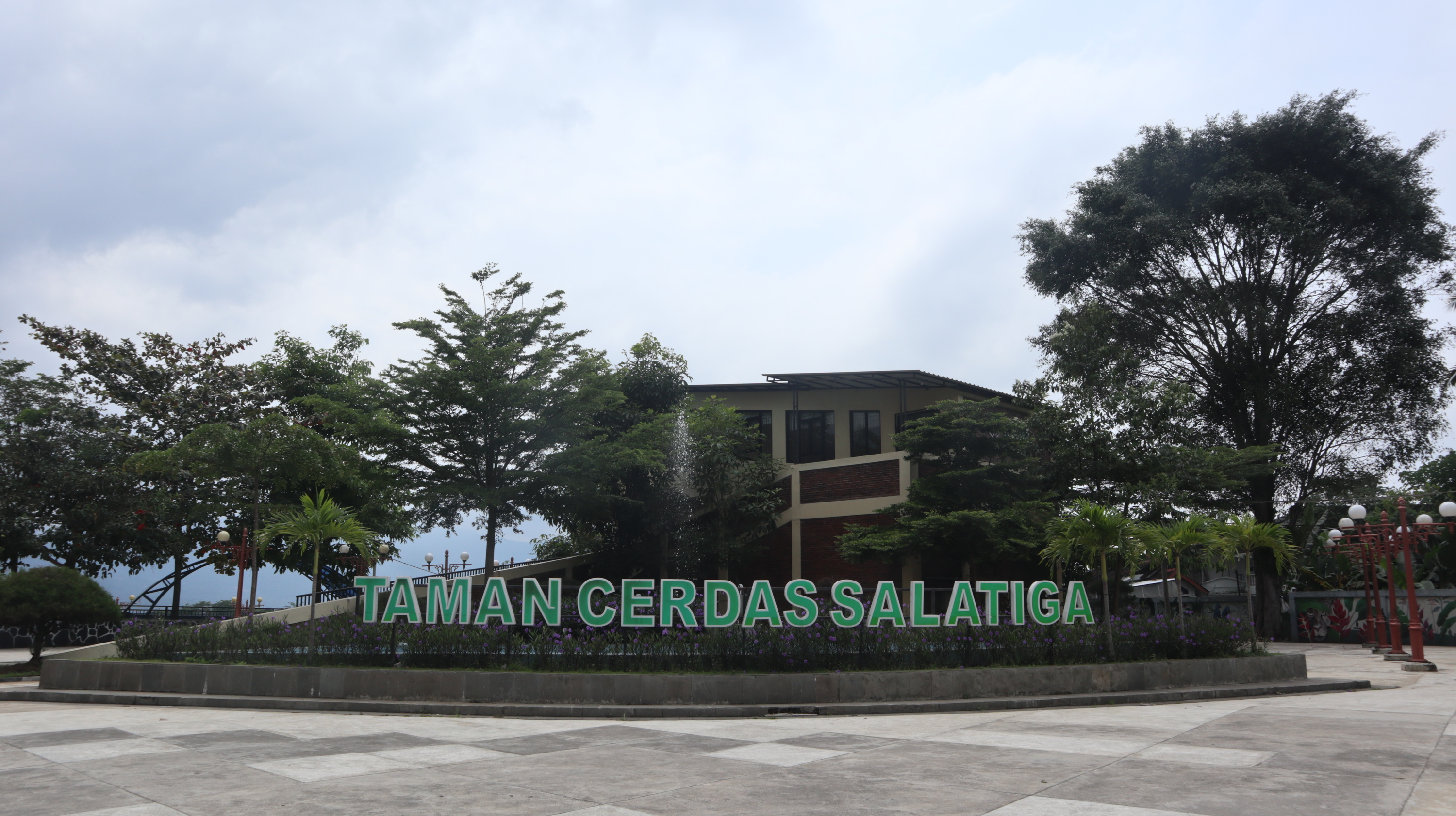 Taman Cerdas