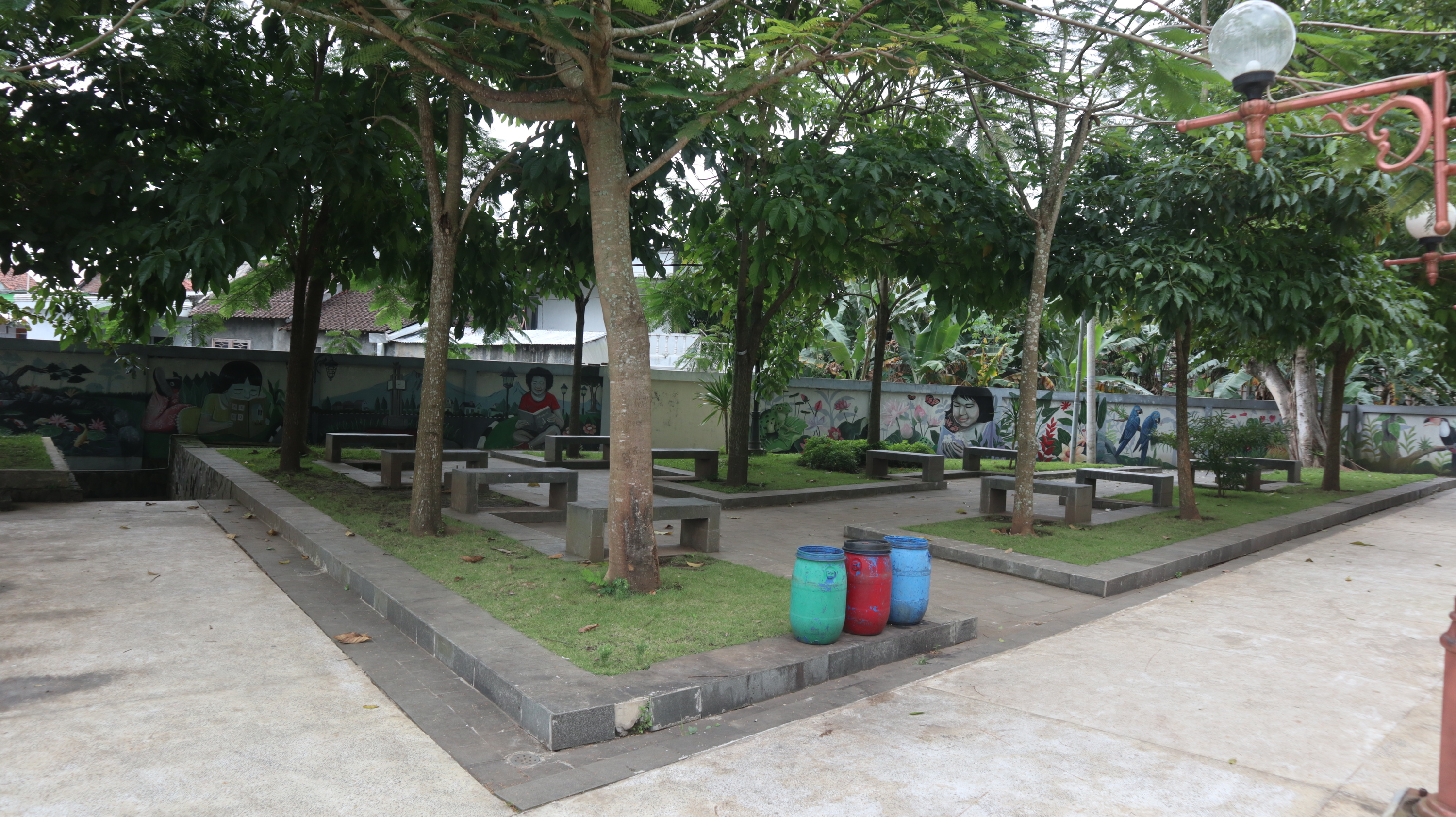 Taman Cerdas