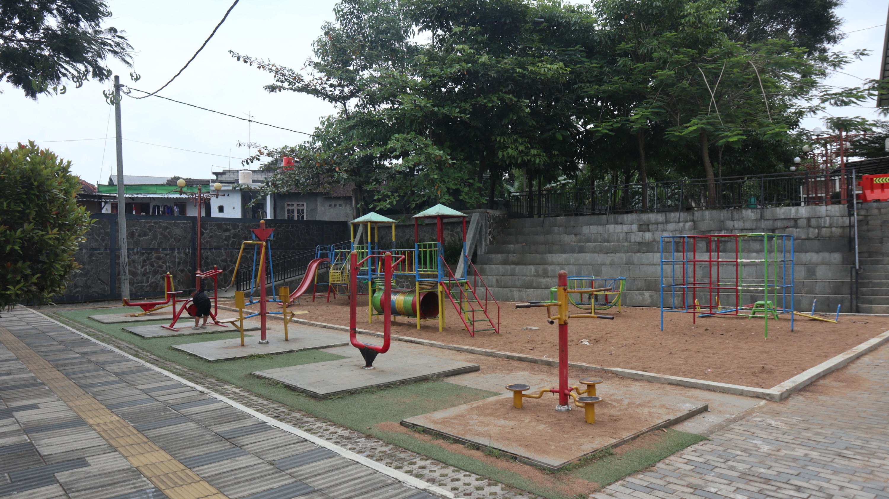 Taman Cerdas