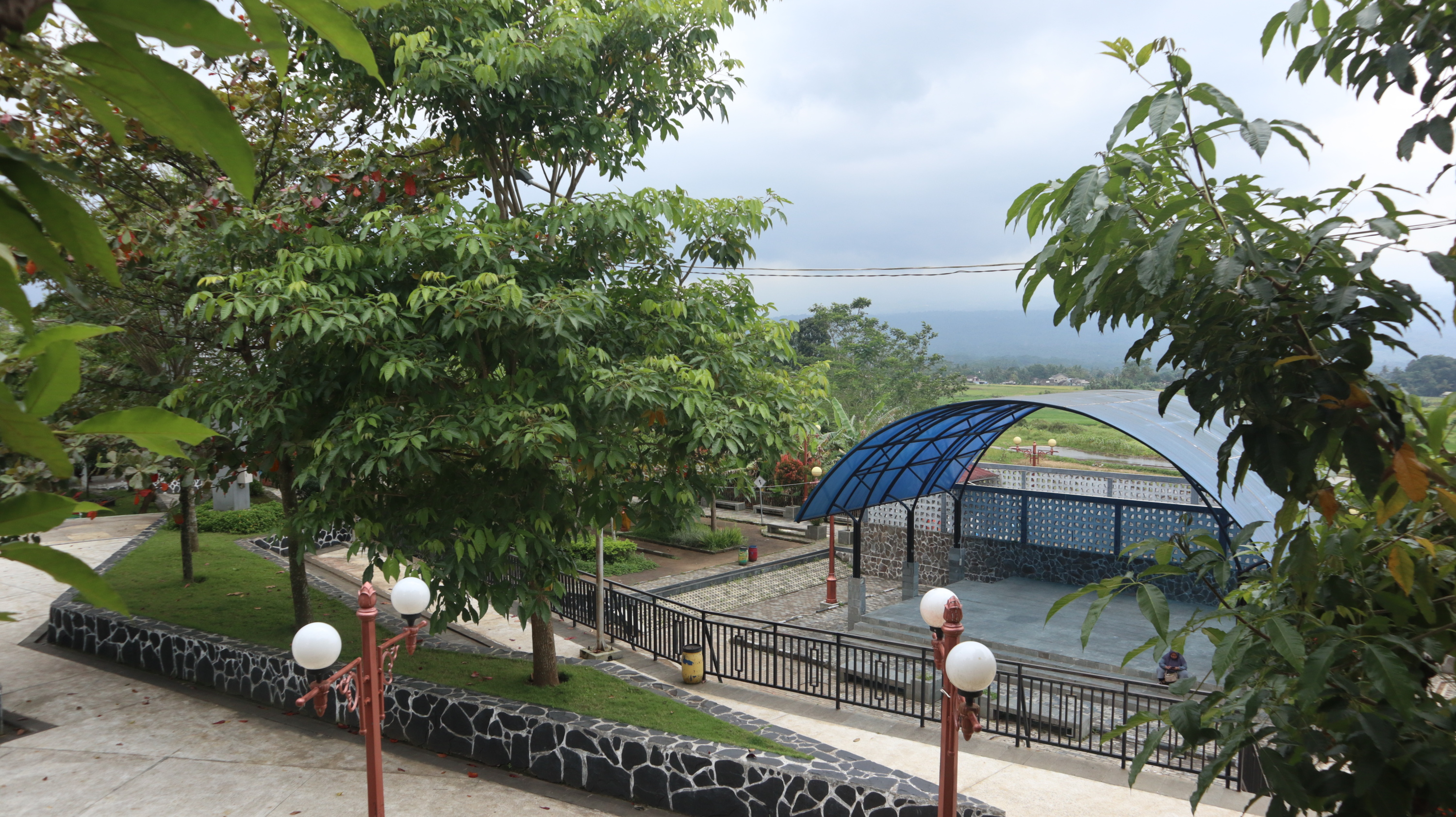 Taman Cerdas