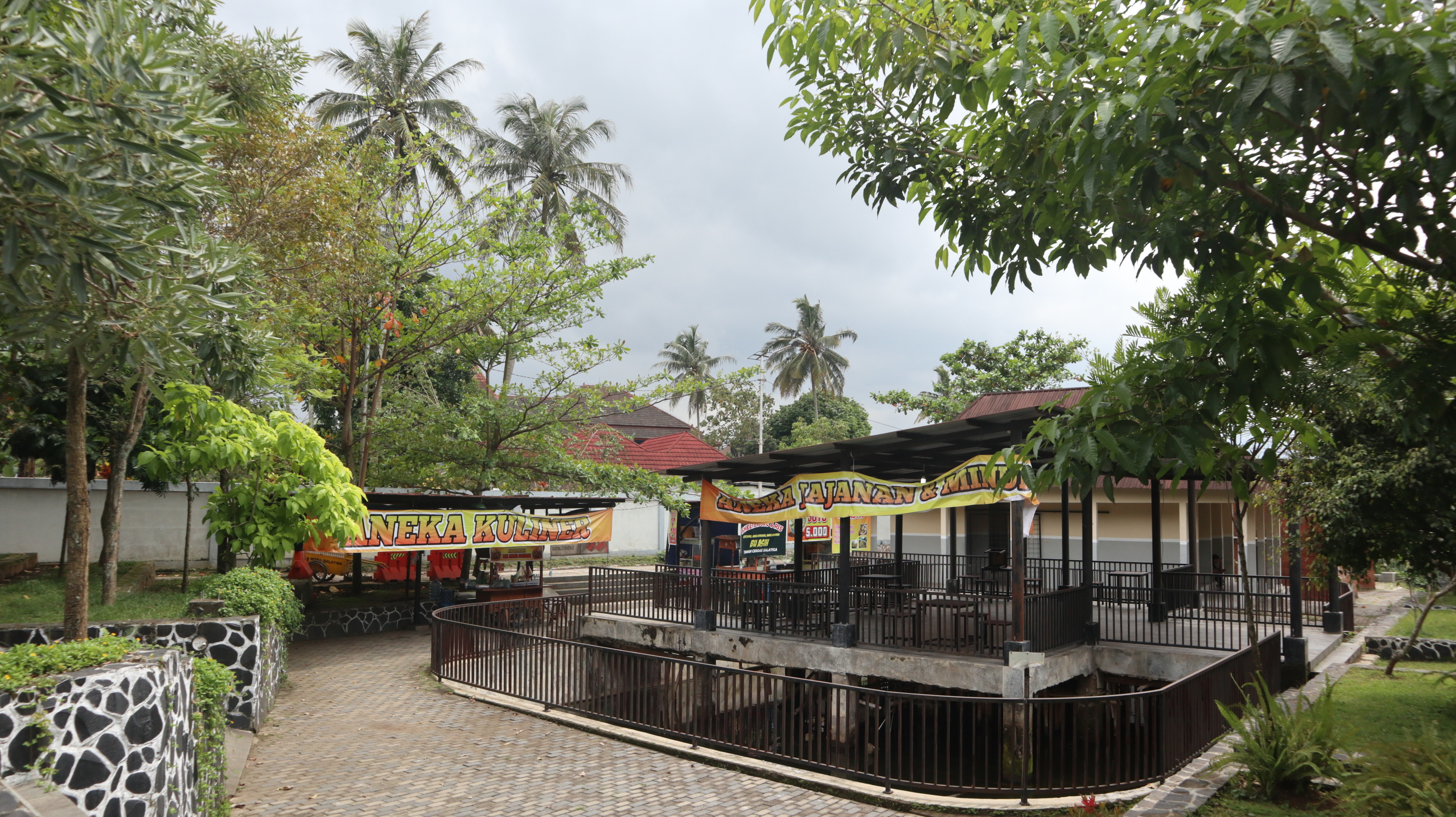 Taman Cerdas