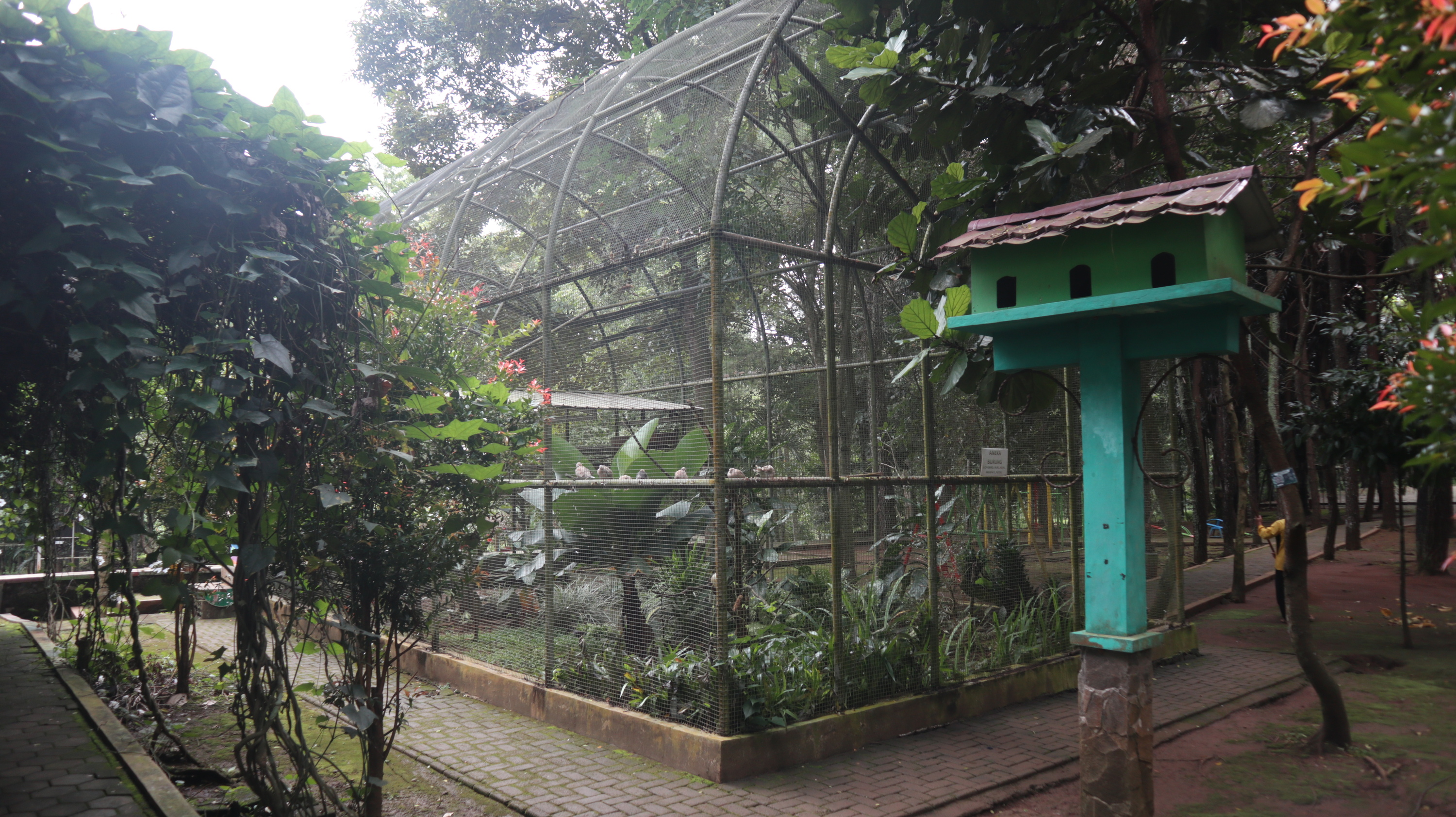 Taman Kota Bendosari