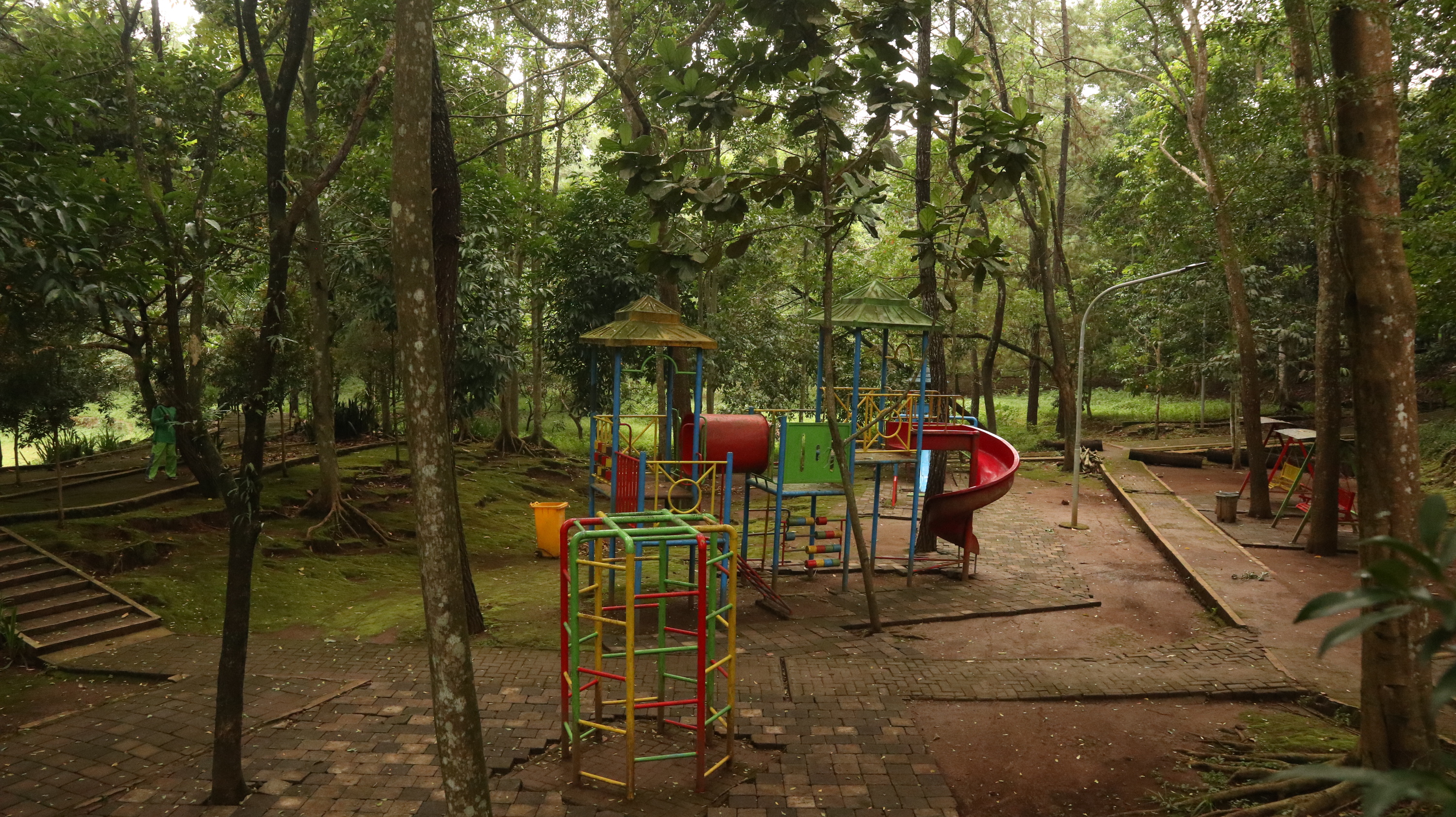 Taman Kota Bendosari