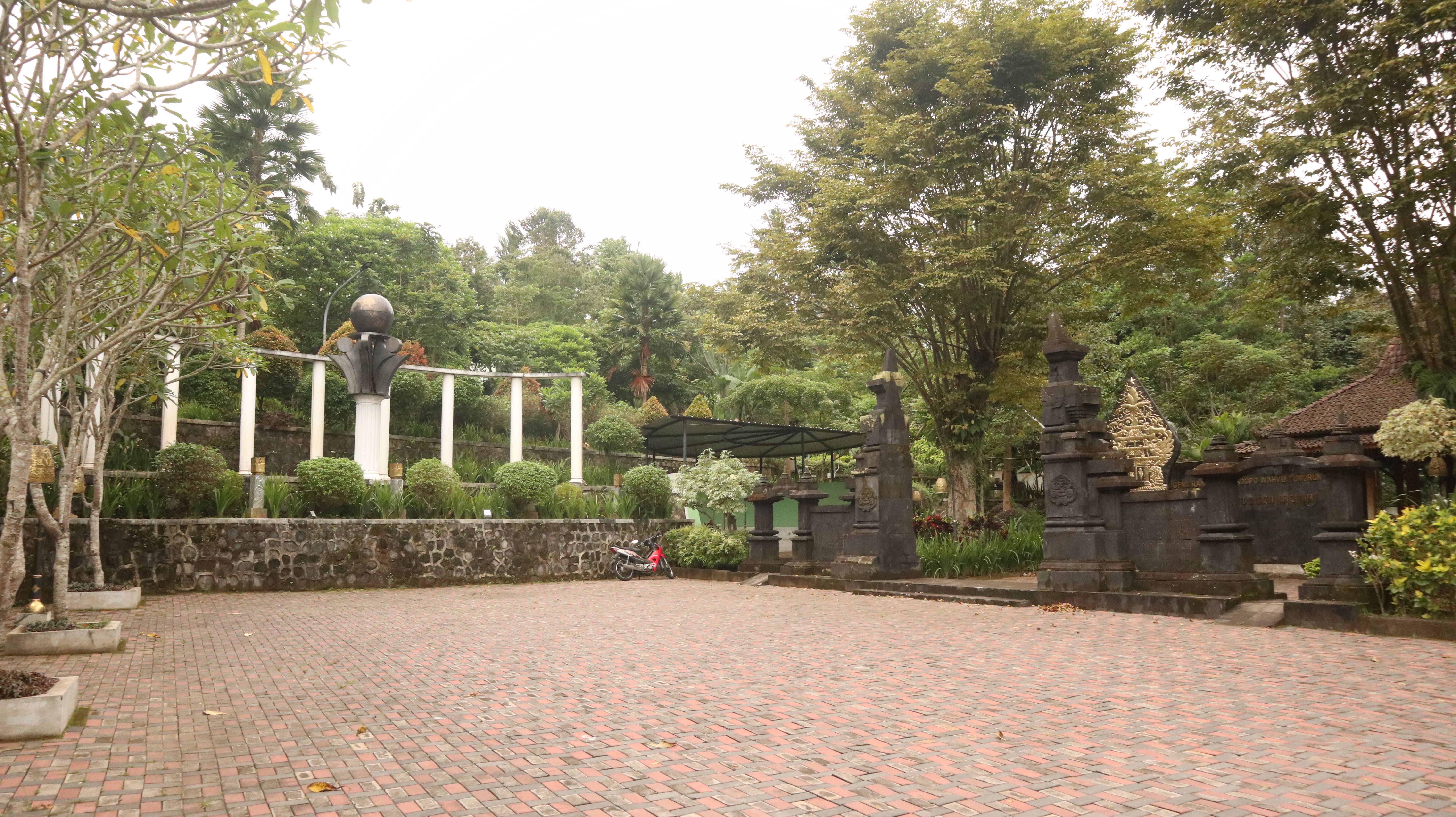 Taman Sidomukti