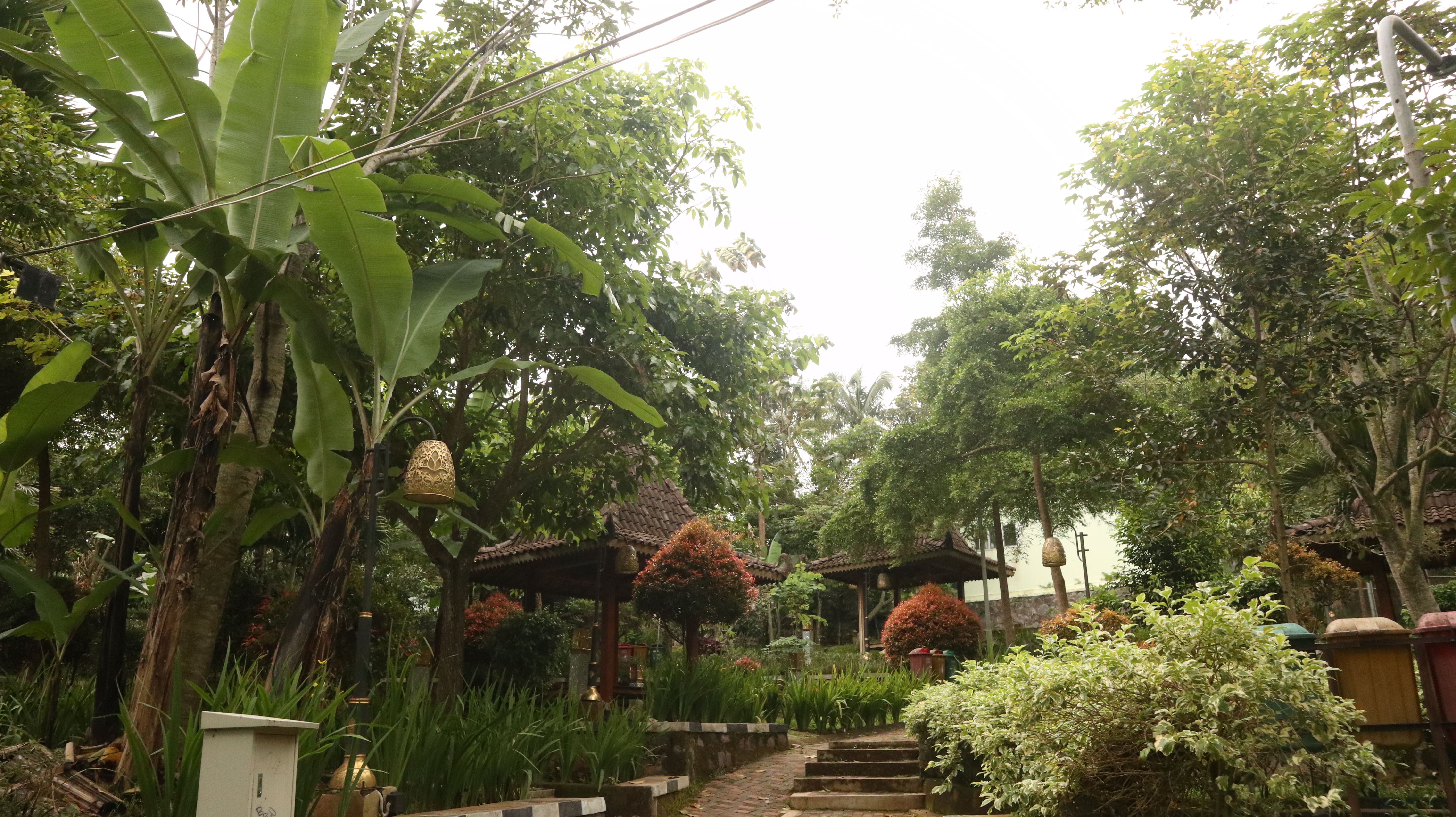 Taman Sidomukti