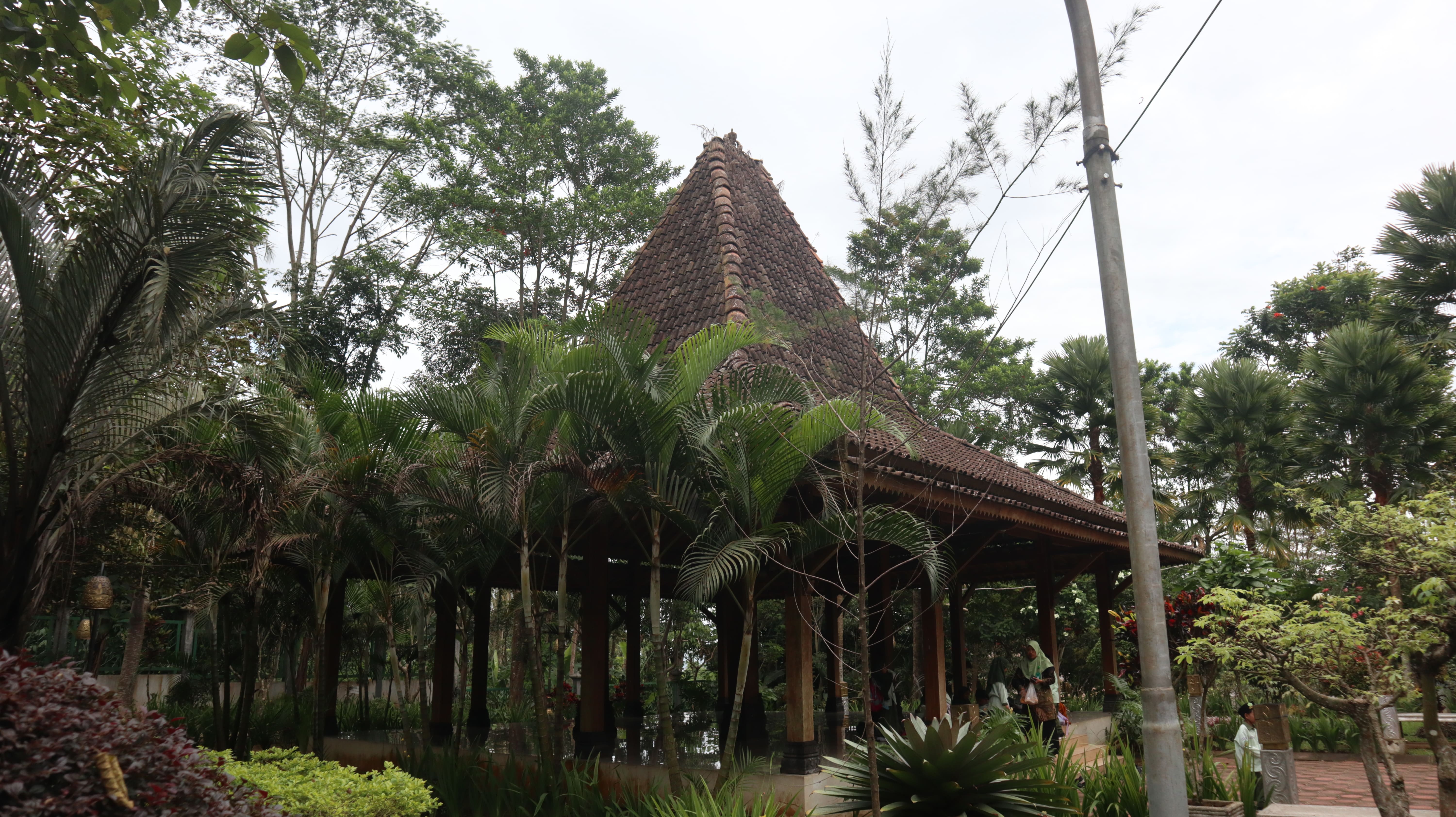 Taman Sidomukti