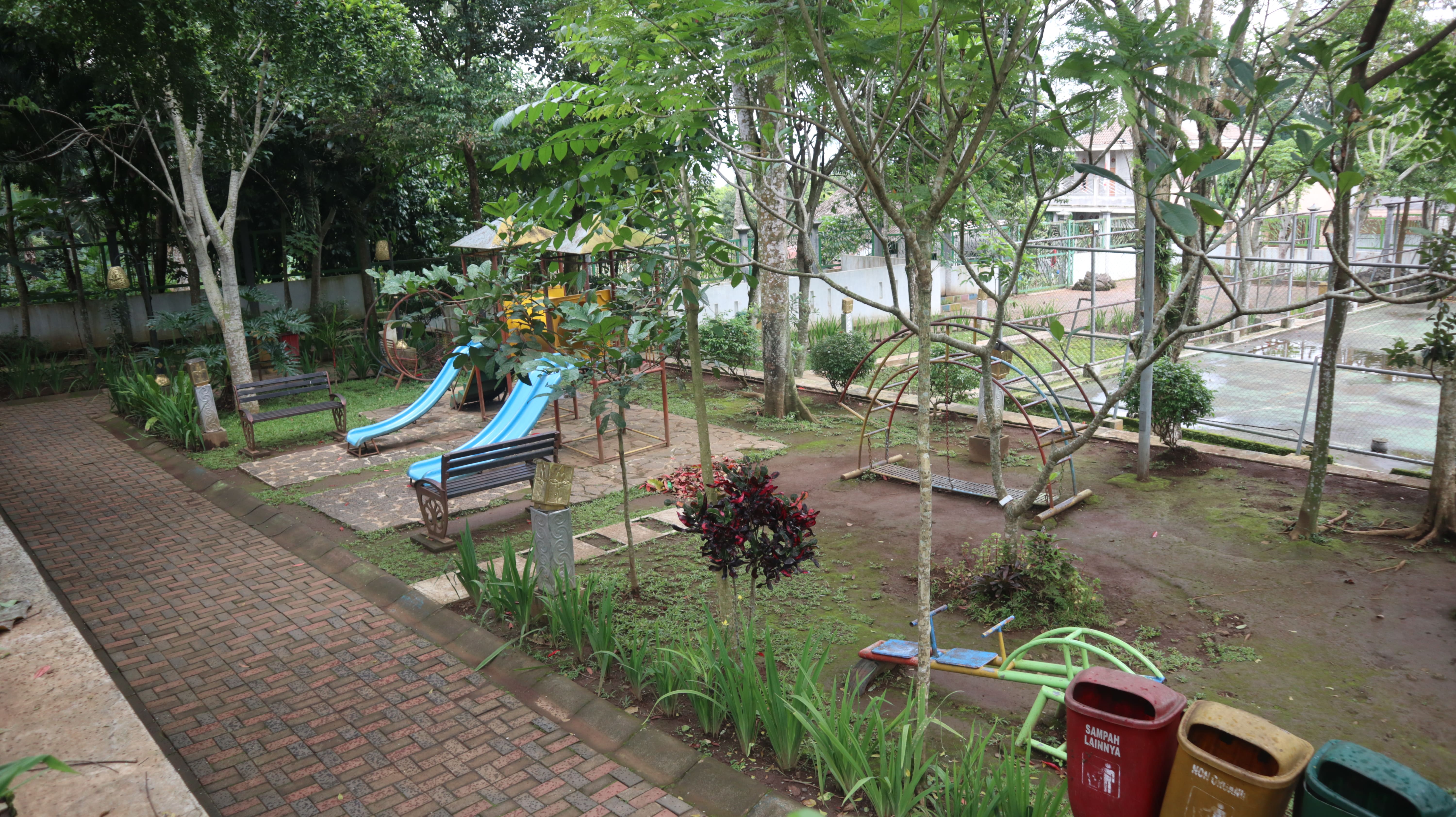 Taman Sidomukti