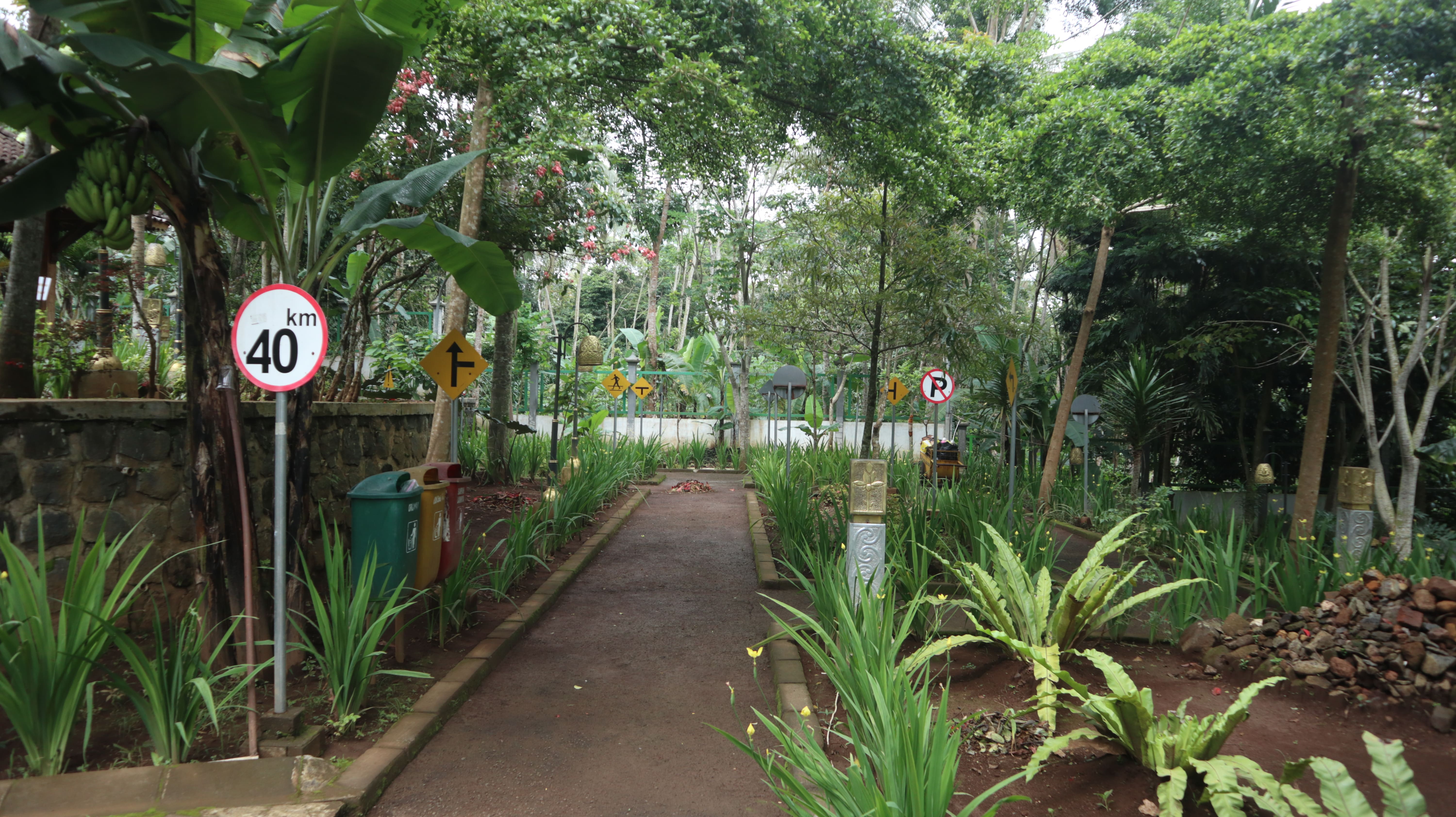 Taman Sidomukti