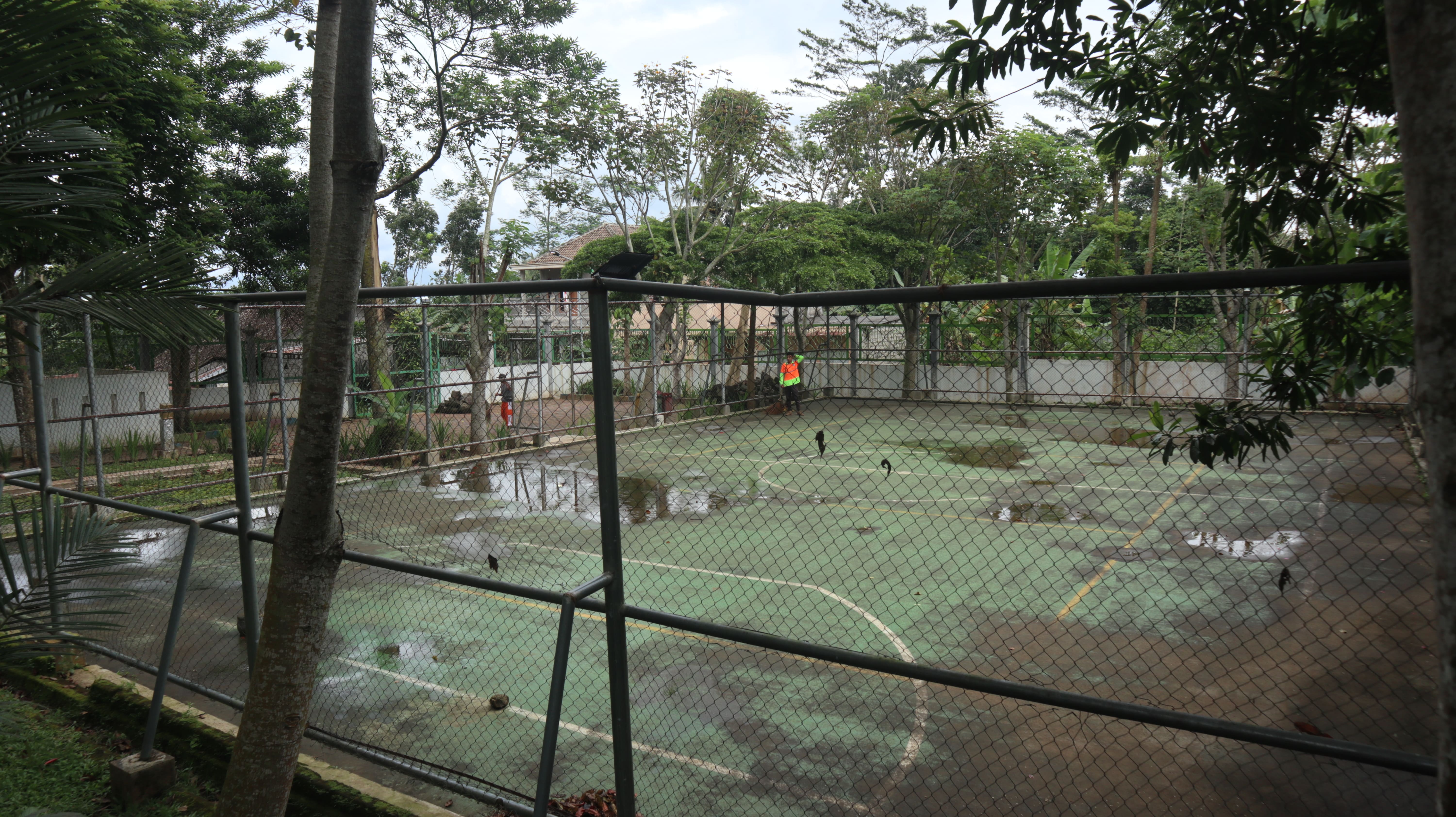 Taman Sidomukti