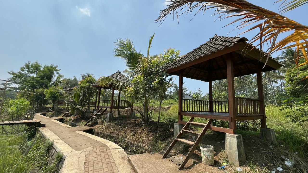 Tapak Hapsari
